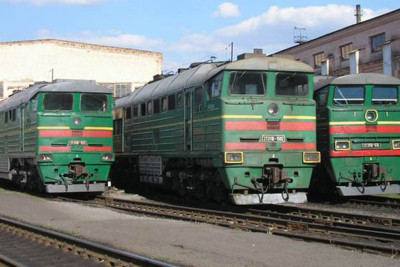 Biləcəri Lokomotiv Deposunun işçiləri Sumqayıtda oğurluğa cəhd ediblər