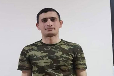 22 yaşlı kursant ali məktəbdən xaric edilib