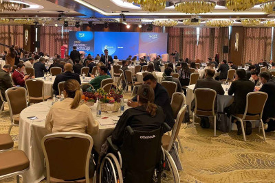 Paytaxtda Azərbaycanın ən böyük satış forumu işə başlayıb