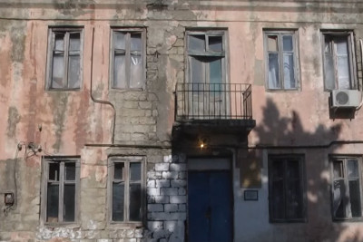 Pirşağı: 2-ci Sovxoz ərazisində dövlət müəssisələri yarasız vəziyyətdədir