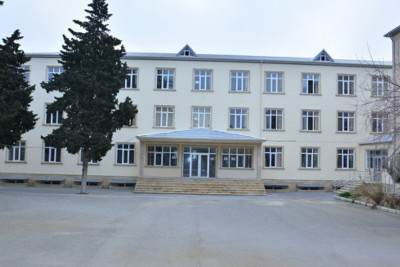 104 nömrəli tam orta məktəbdə istiliyin təmin edilməməsi ilə bağlı rəsmi açıqlama verilib