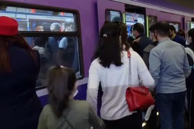 Metro stansiyalarına təcili tibbi yardım məntəqələri nə vaxt qayıdacaq?