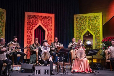 Beynəlxalq Muğam Mərkəzinin “Muğam axşamları” layihəsinin ilk konsert proqramı təqdim olunacaq