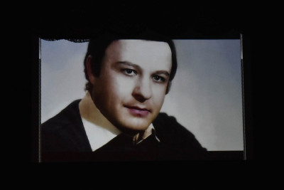 Bakıda Yalçın Rzazadənin xatirəsi yad edilib