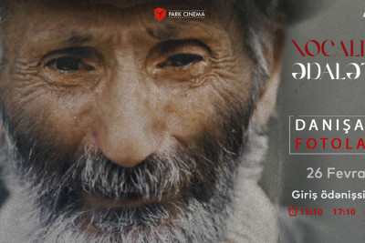 Bakıda fotojurnalist Reza Deqatinin Xocalı soyqırımından bəhs edən filminin təqdimatı keçiriləcək