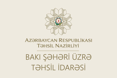 Bakıda distant təhsil formasında fəaliyyət göstərən məktəblərin sayı məlum olub