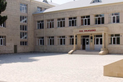 116 nömrəli tam orta məktəbin şagirdləri arasında kütləvi dava baş verib