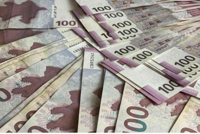 Nərimanov rayonunda vəzifəli şəxsləri şantaj edən dələduz yaxalanıb