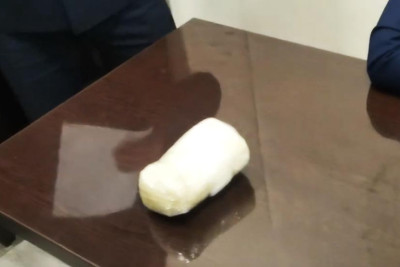 Nərimanov: ev təmiri ustası narkotik alveri ilə məşğul olub