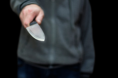 Bakıda bıçaqlanma hadisəsi baş verib