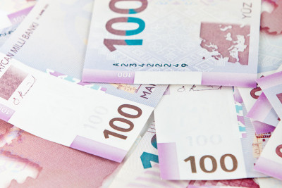Bakıda 3,3 milyon manat mənimsəyən şəxsə hökm oxunub