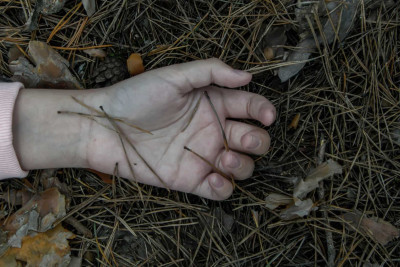 Quyuda cəsədi tapılan 4 yaşlı qızın əsl qatili tapılıb