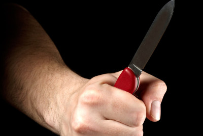 Xətai rayonunda qonşuların davası bıçaqlanma ilə sonlandı