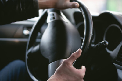 Bakıda taksi sürücüsü narkotikin təsiri altında avtomobil idarə edib