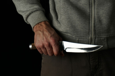 Bakıda 3 nəfər bıçaq xəsarətləri ilə xəstəxanaya yerləşdirilib