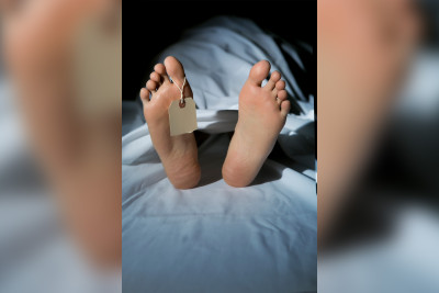 Xətai rayonunda 44 yaşlı kişinin meyiti aşkarlanıb