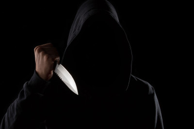 Bakının iki rayonunda bıçaqlanma hadisələri baş verib