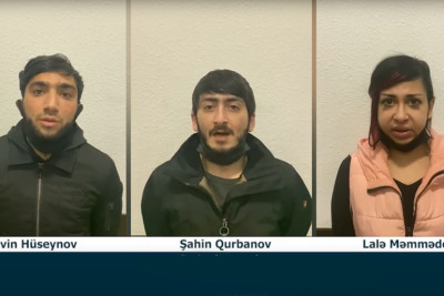 Nəsimi rayonunda qanunsuz dövriyyədən 5 kiloqramdan artıq narkotik vasitə çıxarılıb