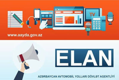 Yasamal rayonunda iki küçəyə gün ərzində giriş bağlanacaq