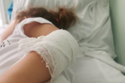 Bakıda məktəbli qızın körpüdən yıxılma səbəbi məlum olub