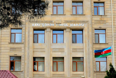 Məktəblilərin psixoloji pasportu hazırlanacaq