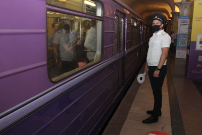 “Bakı Metropoliteni” QSC metronun iş rejimində dəyişiklik edib