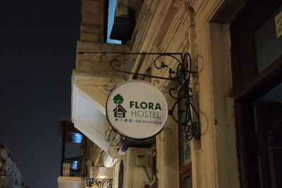 Flora Hostel Baku Novruz çərşənbələrini tam fərqli tərzdə keçirir