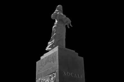 Xocalı soyqırımının ildönümü ilə əlaqədar hazırlıq işləri görülür