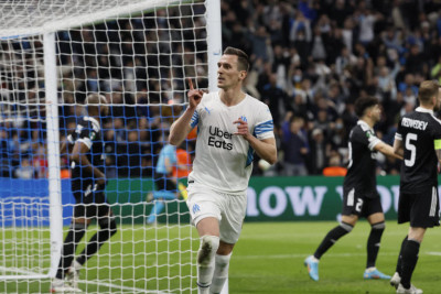 “Qarabağ” - “Marsel” oyununda 180 fransalı azarkeş olacaq