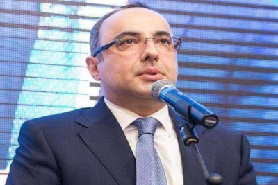 “İdeal”ın keçmiş sahibi İlqar İsmayılova hökm oxunub