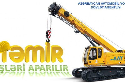 Yasamal: Bəsti Bağırova küçəsi bağlanır