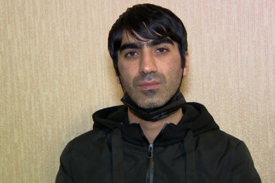 Bakıda 7 evdən 236.000 manatlıq oğurluq edilib