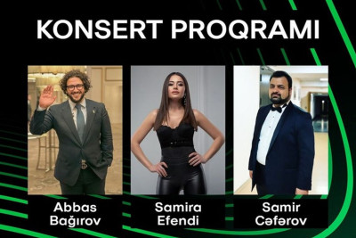 “Qarabağ” - “Marsel” oyunu musiqili konsert ilə başlayacaq