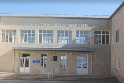 Suraxanı rayonunda 7-ci sinif şagirdi intihar etmək istəyib