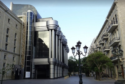 Gənc Tamaşaçılar Teatrında “Şeyx Sənan” pyesi əsasında tamaşa nümayiş olunacaq