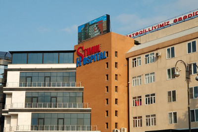 “Stimul hospital”-da dünyasını dəyişən qadının ölümü ilə bağlı təfərrüatlar məlum olub