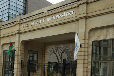 Vətən müharibəsində iştirak edən tələbələrin təhsil xərclərini Bakı Dövlət Universiteti ödəyəcək