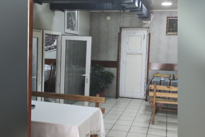 Yasamal rayonunda kafenin fəaliyyəti AQTA tərəfindən dayandırılıb