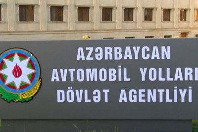 Azərbaycan Avtomobil Yolları Dövlət Agentliyinə məxsus iki şirkətin rəhbərliyi dəyişdirilib