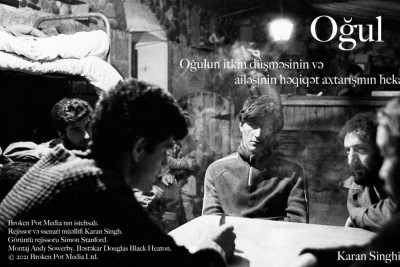 Böyük Britaniya şirkəti Xocalı faciəsinin 30-cu ildönümünə həsr olunmuş film çəkib