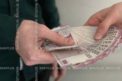 Bakıda Qarabağ qazisinin pulu mənimsənilib