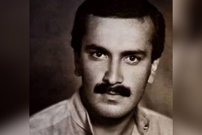 Bu gün Milli Qəhrəman, Qarabağ müharibəsi şəhidi Təbriz Xəlilbəylinin doğum günüdür