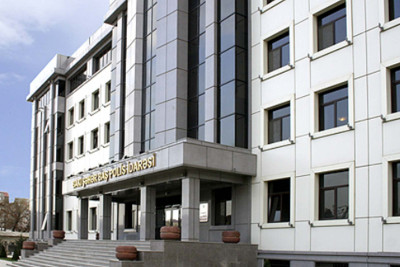 Daxili İşlər Nazirliyində kadr dəyişikliyi olub