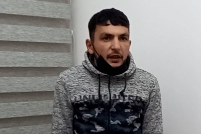 Bakıda 7 avtomobildən oğurluq edən şəxs tutulub