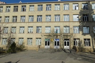 Bakıda 82 nömrəli məktəbdə qısamüddətli karantin başa çatıb