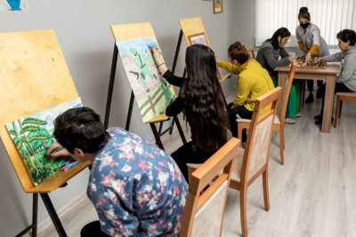 Bakıda sosial xidməti gücləndirmək üçün 5 mərkəz yaradılacaq