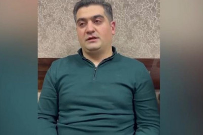 Yolu bağlayan TIR sürücülərinin çalışdığı şirkətinin rəhbəri daha neçə nəfərə ziyan vurub