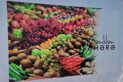Paytaxtda “Kənddən Şəhərə” Novruz yarmarkaları təşkil ediləcək