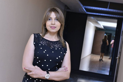Bakı Dövlət Universitetində kadr dəyişikliyi baş verib