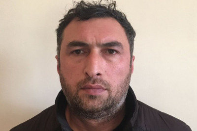 Bakıda yas mərasimi təşkil edən şəxs cəzalandırılıb